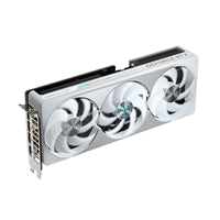 Gigabyte RTX 5080 AERO OC SFF 16GB GDDR7 White Compact GPU Gigabyte RTX 5080 AERO OC SFF 16GB GDDR7 White Compact GPU